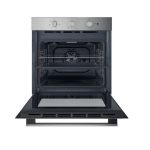 HAO 235H X Hotpoint Ariston Forno Incasso 71 litri