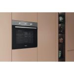 HAO 235H X Hotpoint Ariston Forno Incasso 71 litri