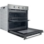 HAO 235H X Hotpoint Ariston Forno Incasso 71 litri