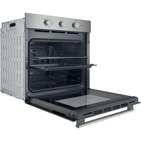 HAO 235H X Hotpoint Ariston Forno Incasso 71 litri