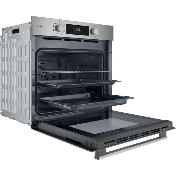 HAO 255HS X Hotpoint Ariston Forno Incasso