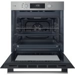 HAO 255HS X Hotpoint Ariston Forno Incasso