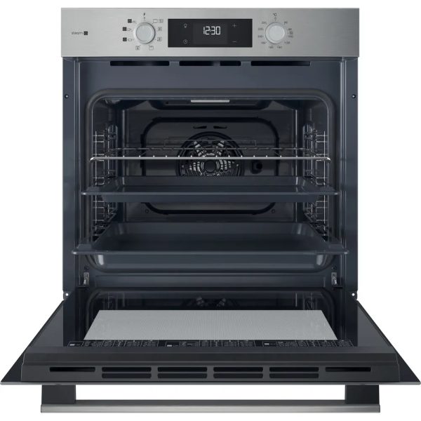 HAO 255HS X Hotpoint Ariston Forno Incasso