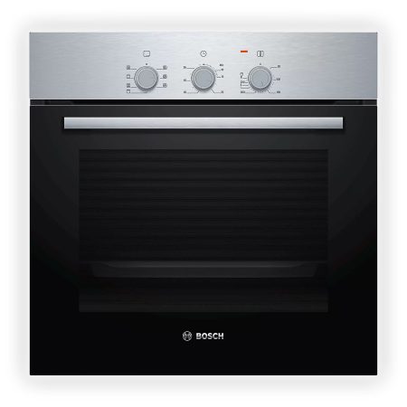 HBF011BR0 Bosch Forno da Incasso  Serie 2 66 lt Acciaio A