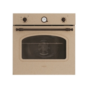 FCC604NAV CANDY Forni Incasso Avena