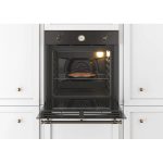 FCC604GH/E CANDY Forno Incasso Antracite