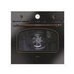 FCC604GH/E CANDY Forno Incasso Antracite