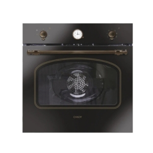 FCC604GH/E CANDY Forno Incasso Antracite