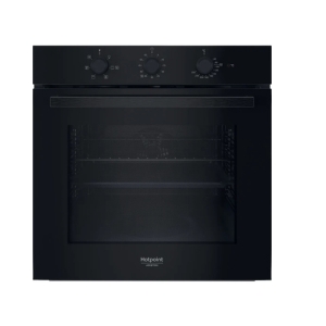 HAO 435H B Hotpoint Ariston Forno Incasso Nero