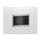 BMGB 25332 BG BEKO Microonde da Incasso con Grill 9 Funzioni