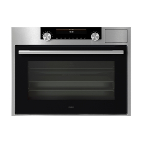 OCS 8487 S ASKO Forno Incasso Nero