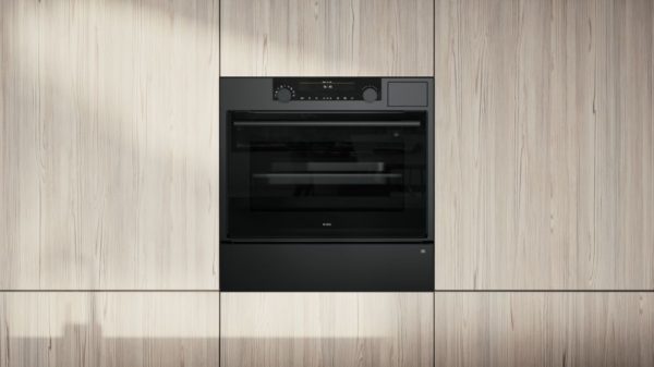 OCS 8487 A ASKO Forno Incasso