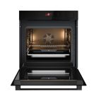 OCS 26 BGH ASKO Forno Incasso