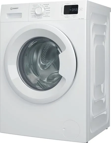 IM862MYTIMEIT INDESIT Lavatrice 8 kg