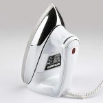 G40013 GFerrari Ferro da stiro a secco