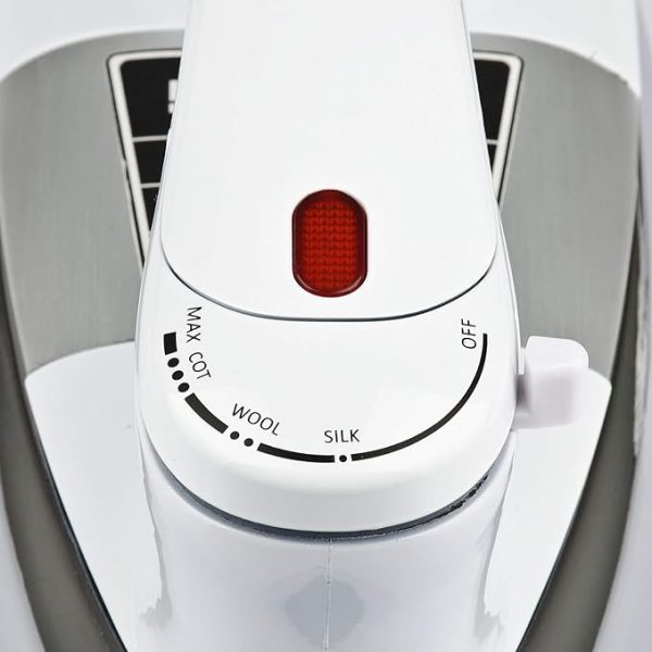 G40013 GFerrari Ferro da stiro a secco