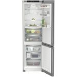 CBNsda 572i Liebherr Frigo Combinato 60 cm Acciaio A