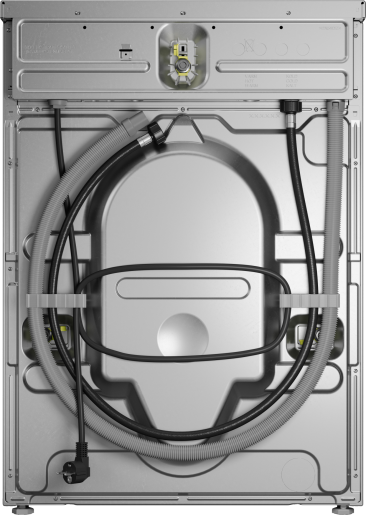 W 1084 W ASKO Lavatrice 8 kg A