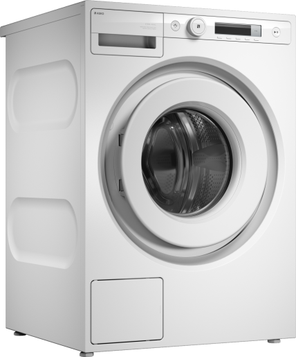W 1084 W ASKO Lavatrice 8 kg A