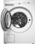 W 1084 W ASKO Lavatrice 8 kg A