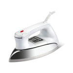 G40013 GFerrari Ferro da stiro a secco