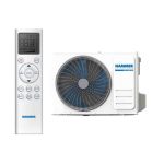 HAMMER MC9C Climatizzatore 9000BTU