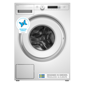 W 1084 W ASKO Lavatrice 8 kg A