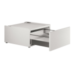 HP 320 W ASKO Piedistallo con cassetto integrato