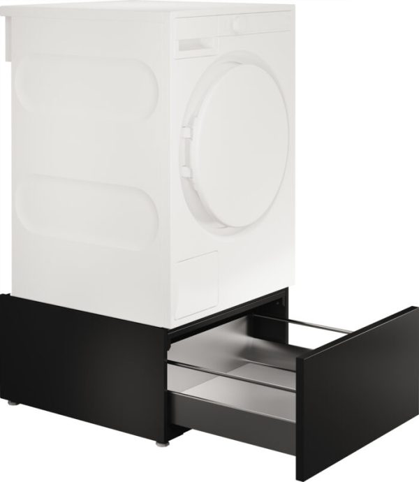 HP 320 G ASKO Piedistallo con cassetto integrato