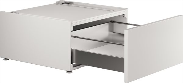 HP 320 W ASKO Piedistallo con cassetto integrato