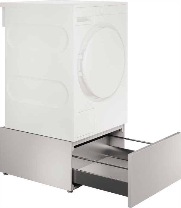 HP 320 W ASKO Piedistallo con cassetto integrato