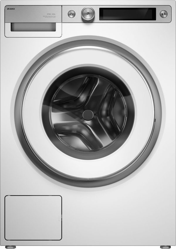 W 7124 XXLW ASKO Lavatrice 12 kg A