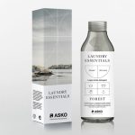 ASKO Detergente per capi bianchi