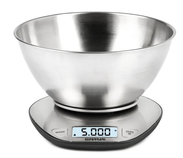 GFerrari G20062 Bilancia pesaalimenti
