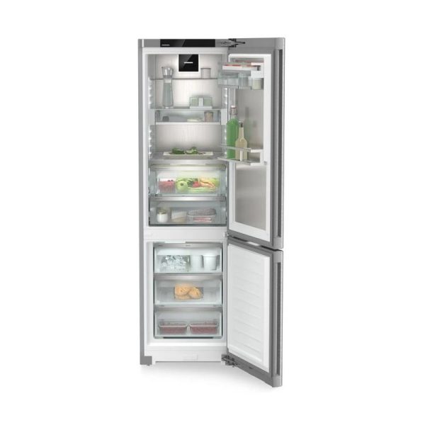 CBNstb 579i LIEBHERR Frigorifero Combinato