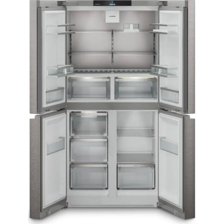 MBsddi 9024 Liebherr Frigorifero 4 porte con IceMaker