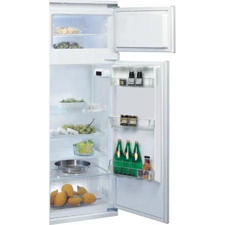 ART 3802 WHIRLPOOL Frigo Incasso 144cm