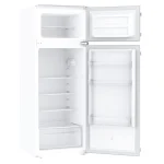 CELDP2450H CANDY Frigorifero Incasso 144CM