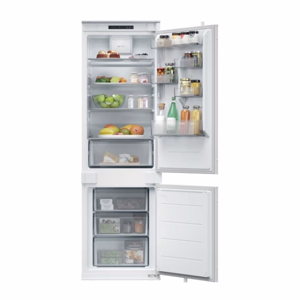 CNBQL3518EV CANDY Frigorifero Incasso 177CM