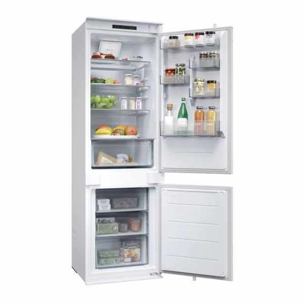 CNBQL3518EV CANDY Frigorifero Incasso 177CM