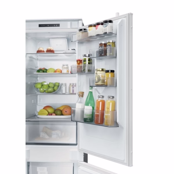 CNBQL3518EV CANDY Frigorifero Incasso 177CM