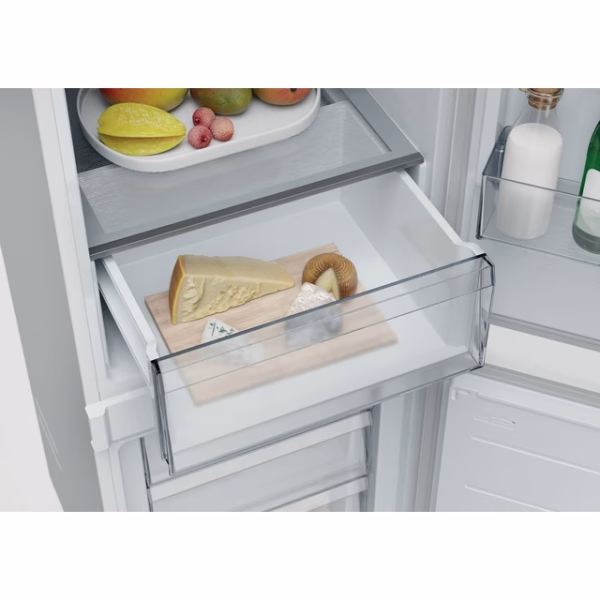 CNBQL3518EV CANDY Frigorifero Incasso 177CM