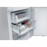 CNBQL3518EV CANDY Frigorifero Incasso 177CM