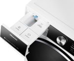 WF7S1247BW Hisense Lavatrice 12 kg A