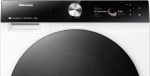 WF7S1247BW Hisense Lavatrice 12 kg A