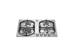 P6801D9X/19 La Germania Piano Cottura 60cm Inox