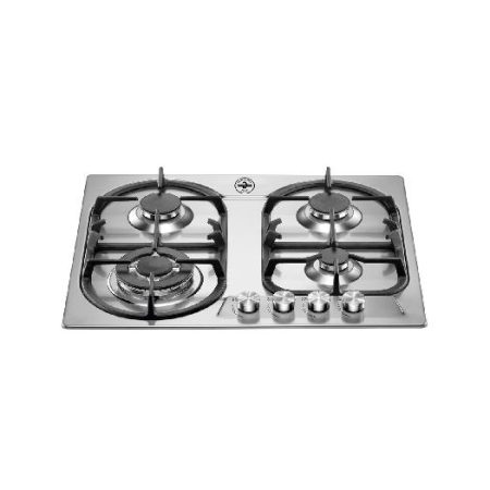 P6801D9X/19 La Germania Piano Cottura 60cm Inox