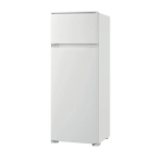 IND2040E INDESIT Frigorifero Incasso 144cm