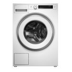 W 5114 CXLW ASKO Lavatrice 11kg