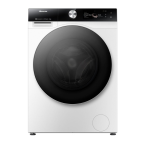 WF7S1247BW Hisense Lavatrice 12 kg A